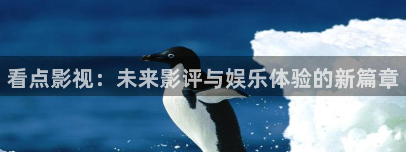 丝瓜视频瑟：看点影视：未来影评与娱乐体验的新篇章
